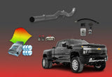 DIESELR GM Duramax L5P All In One Kit (2017-2023) w/ MPVi4