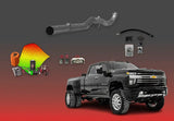 DIESELR GM Duramax L5P All In One Kit (2017-2023) w/ Commander