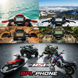 RSI Racing Weather-Resistant Handlebar Phone Bar Pad