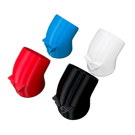 2" Snorkel Elbow for 2007+ Honda Rancher, Foreman, Rubicon Vessel Powersports