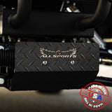 All Sports 6" Long Travel Lift Kit for Club Car DS