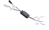 Alpine Plug & Play SPV-65X-WRA Full Speaker System Bundle | '07-'18 JK Wrangler