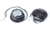 Alpine Plug & Play SPV-65X-WRA Full Speaker System Bundle | '07-'18 JK Wrangler