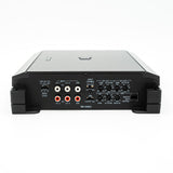 Alpine Plug and Play Full System S-Series 5-Channel, Speakers, Sub Bundle | '07- '18 Jeep JK Wrangler