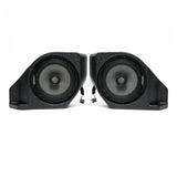 Alpine R Series Complete Plug & Play Speaker Bundle Upgrade | '21- Current Ford Bronco
