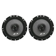 Alpine SXE-1726S 6.5" Coaxial Speakers (Pair) Alpine