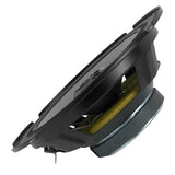 Alpine SXE-1726S 6.5" Coaxial Speakers (Pair) Alpine