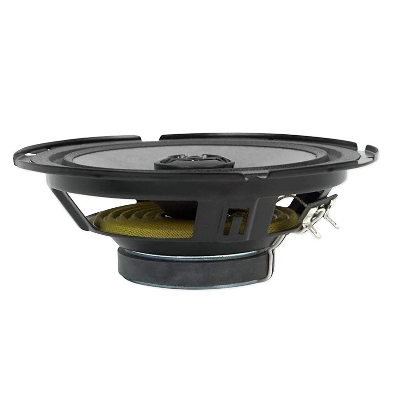 Alpine SXE-1726S 6.5" Coaxial Speakers (Pair) Alpine