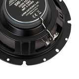 Alpine SXE-1726S 6.5" Coaxial Speakers (Pair) Alpine