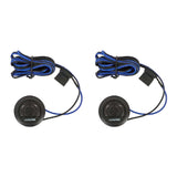 Alpine SXE-1751S 6.5" Component Speakers (Pair) Alpine