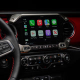 Alpine Restyle i509-WRA-JL 9" Multimedia Receiver  I '18-'23 Jeep JL Wranglers/ '20-'23 Jeep JT Gladiators