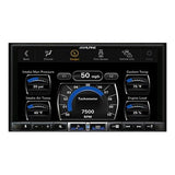 Alpine iLX-507 | 7" Digital Media Receiver Alpine