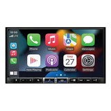 Alpine iLX-507 | 7" Digital Media Receiver Alpine
