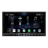 Alpine iLX-507 | 7" Digital Media Receiver Alpine