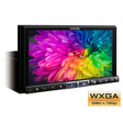 Alpine iLX-507 | 7" Digital Media Receiver Alpine