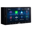 Alpine iLX-W670-M 7" Ultra-Shallow Digital Multimedia Receiver w/ Maestro® compatibility Alpine