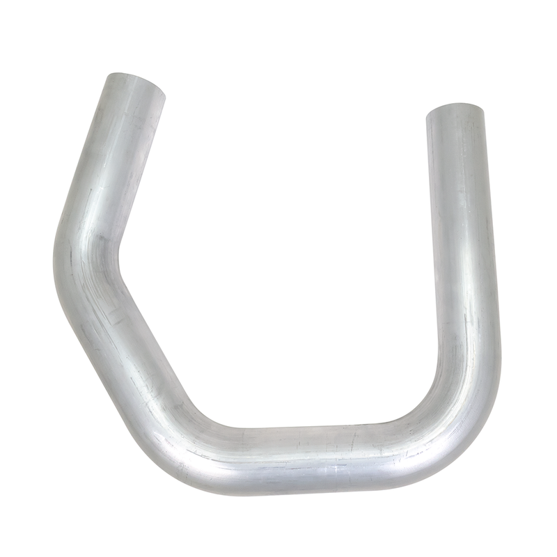 ZZP 2.5" Universal Aluminum Bends
