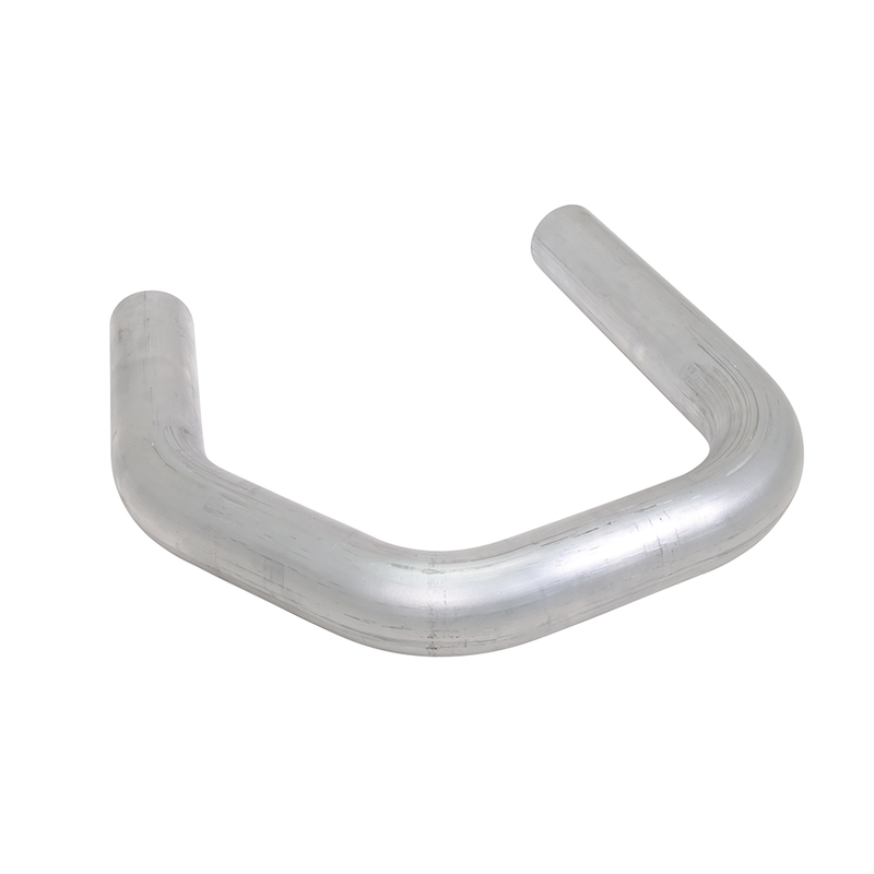 ZZP 2.5" Universal Aluminum Bends