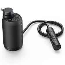 BKLES Electric Portable Water Filter TekShack