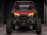 2020 - 2024 Polaris RZR Pro XP, Pro R, Turbo R - Replacement Headlights