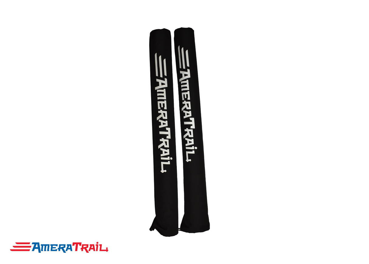 Amera Trail New Logo Guidepost Cover