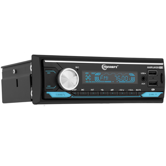 Taramps Amplayer G2 Audio Processor Taramps USA