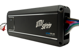 Signature Series 800W 4-Channel Amplifier | UTVS125.4D Kawasaki UTV Stereo