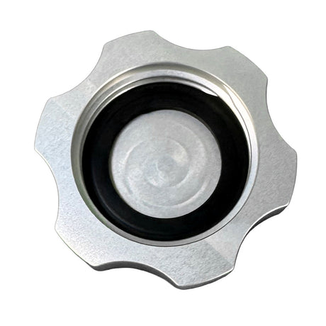 Billet Gas Cap for 2014+ Honda Rancher, Foreman, Rubicon Vessel Powersports