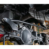 2014-2024 Cummins Extended Rear Track Bar/Drop Bracket with 1-2" Lift