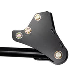 2014-2024 Cummins Extended Rear Track Bar/Drop Bracket with 1-2" Lift
