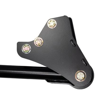 2014-2024 Cummins Extended Rear Track Bar/Drop Bracket with 1-2" Lift