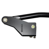 2014-2024 Cummins Extended Rear Track Bar/Drop Bracket with 1-2" Lift
