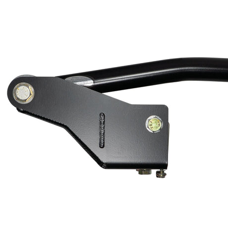 2014-2024 Cummins Extended Rear Track Bar/Drop Bracket with 1-2" Lift