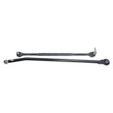 2014-2024 Cummins Extended Rear Track Bar/Drop Bracket with 1-2" Lift