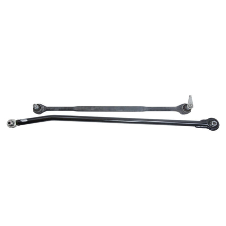 2014-2024 Cummins Extended Rear Track Bar/Drop Bracket with 1-2" Lift