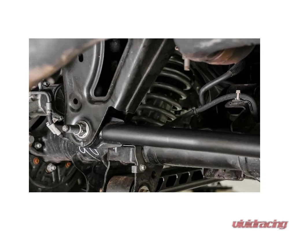 ADS Racing Shocks Adjustable Panhard Bar Ford Bronco 2021-2024 0-3" Lift 509ADS