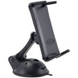 Arkon Mounts Slim-Grip Ultra Flat-Surface Removable Sticky Suction Mount TekShack