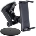 Arkon Mounts Slim-Grip Ultra Robust Base Windshield / Dashboard Mount TekShack