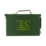 Army Box Large