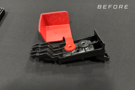 Can-Am® Defender HD10 2nd Battery Kit | UTVS-DEF-2BATT-KIT UTV Stereo
