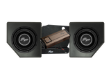 Can-Am X3 Elite Rear Sub Upgrade | UTVS-X3-RS-UP-E UTV Stereo