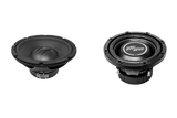 Kawasaki® Teryx H2 10" Vented Sub Kit  | UTVS-H2-VENC-KIT UTV Stereo