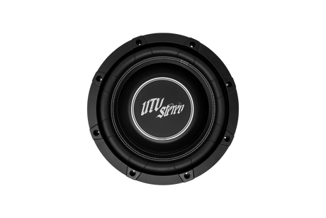 Signature Series 10" Low-Profile Subwoofer | UTVS-S10LP UTV Stereo