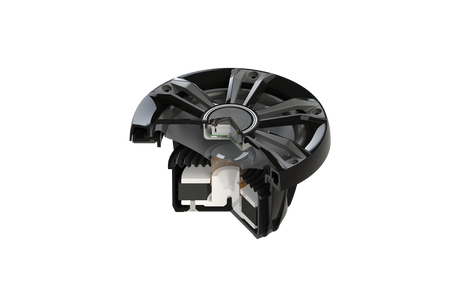 Signature Series 6.5" Speakers V2 | UTVS-S654 UTV Stereo