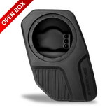 OB - SSV Works Empty Rear Subwoofer Add-On I 21' Ford Bronco