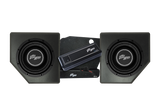 Can-Am® X3 Signature Series Stage 8 Stereo Kit | UTVS-X3-S8-S UTV Stereo