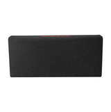 Kicker Dual Down-Firing 12" L7T 2-Ohm Subwoofer Enclosure | Universal Fitment