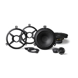 Alpine PSS-22WRA Direct Fit Weather Resistant Sound System | '11-'18 JK Wrangler Unlimited