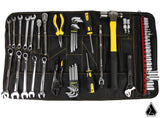 Assault Industries On-The-Go Tool Kit (Metric)