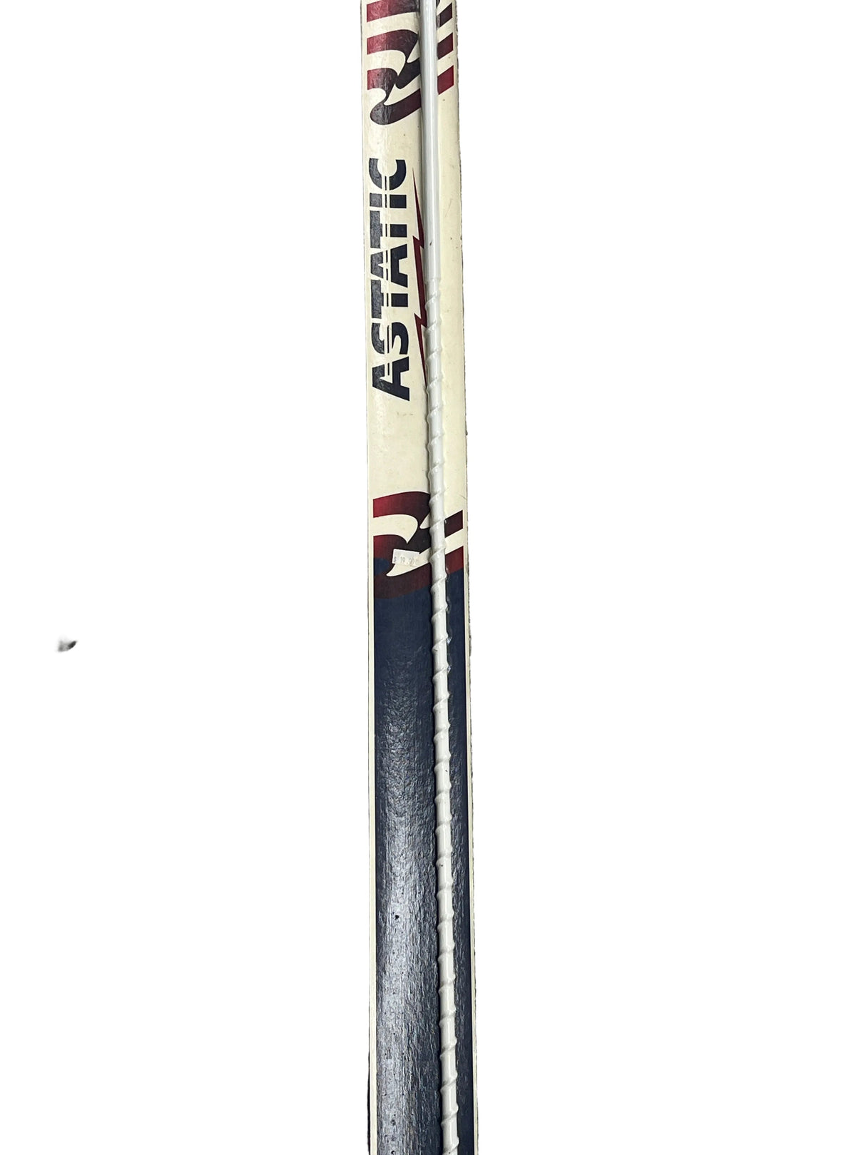 Astatic Road Hog CB Antenna 4FT 1000 Watt L-Wave Model 835-4W Astatic
